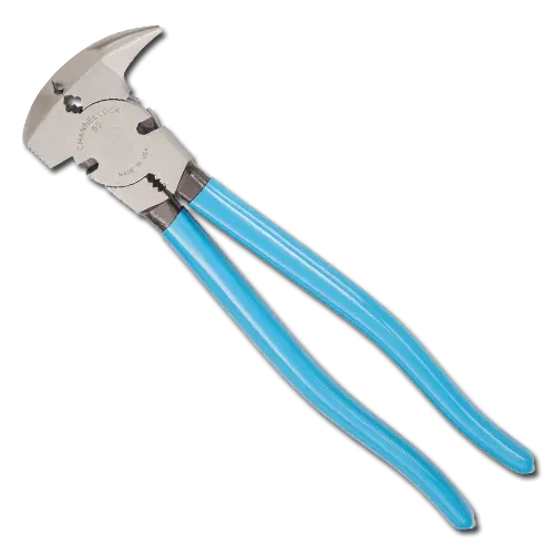 Channellock 85 Fencing Tool 10.5" 6--1 Multi-Tool