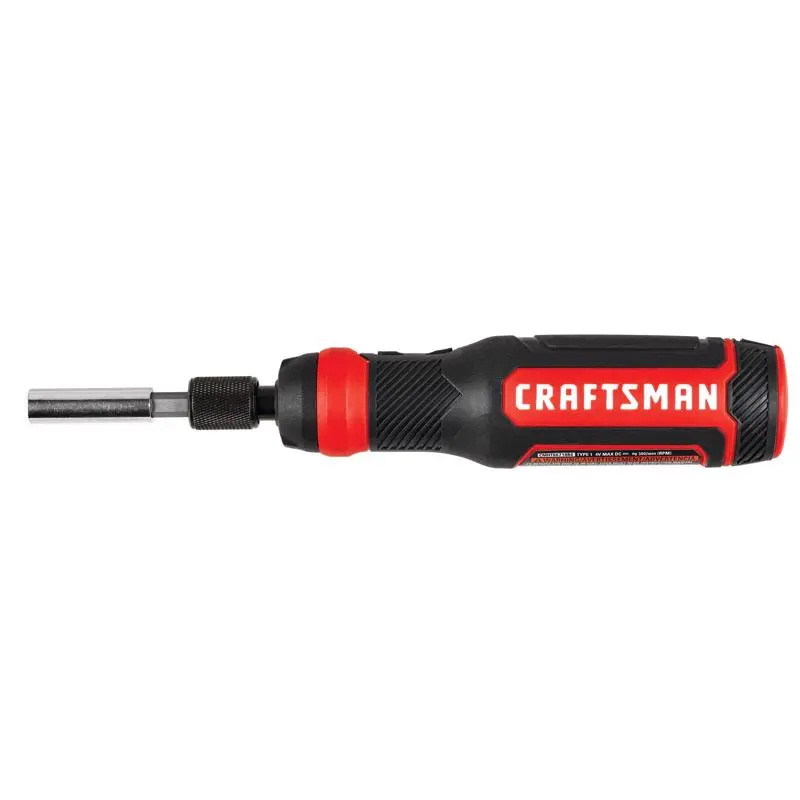 Craftsman 3 Amp Corded Oscillating Multi-Tool Cutting and Sanding