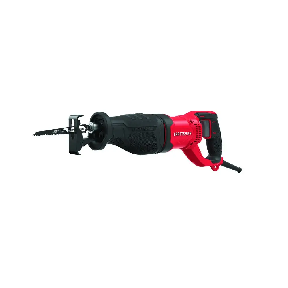 Craftsman CMEW400 Oscillating Multi-Tool Kit 3 Amp Versatile Cutting Tool