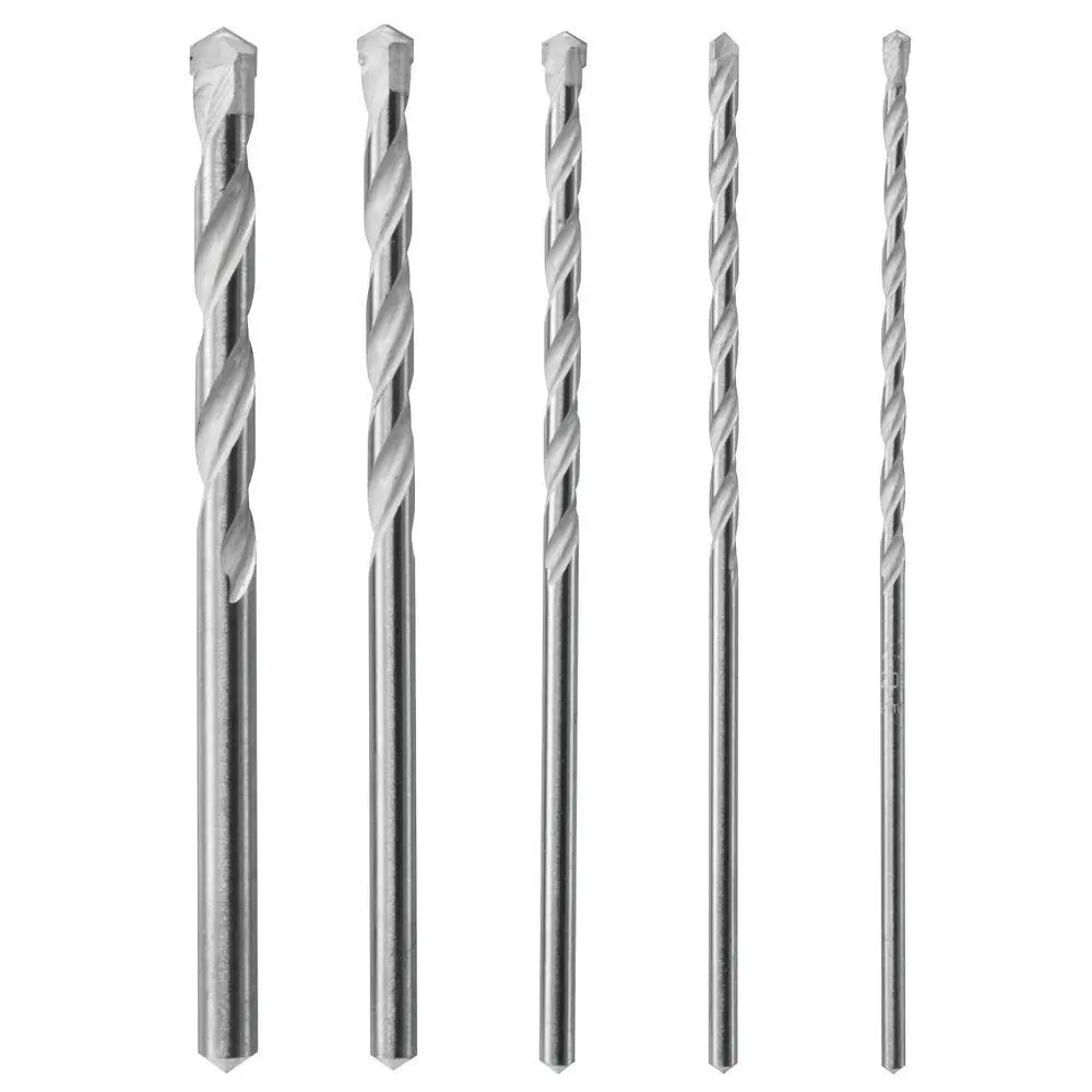 Bosch MP500T Multipurpose Drill Bit Set 5-Piece