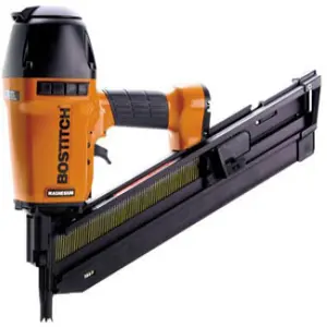 Bostitch N88WWB Air Stick Framing Nailer Construction Country True Value