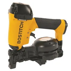 Bostitch RN46-1 Air Coil Roof Nailer Roofing Projects Country True Value