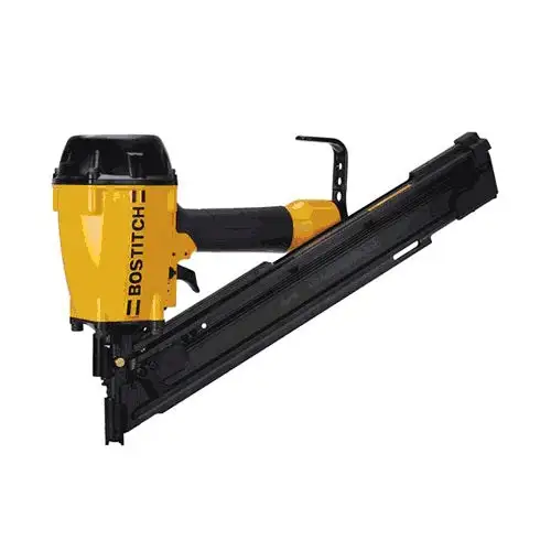 2" Pneumatic Brad Nailer - Affordable Repair Hand Tool Bostitch