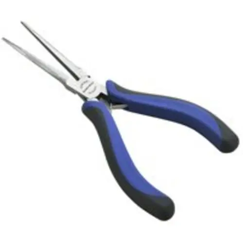 Mintcraft JL-NP016 5" Needle Nose Plier Fine Electronics and Jewelry Work