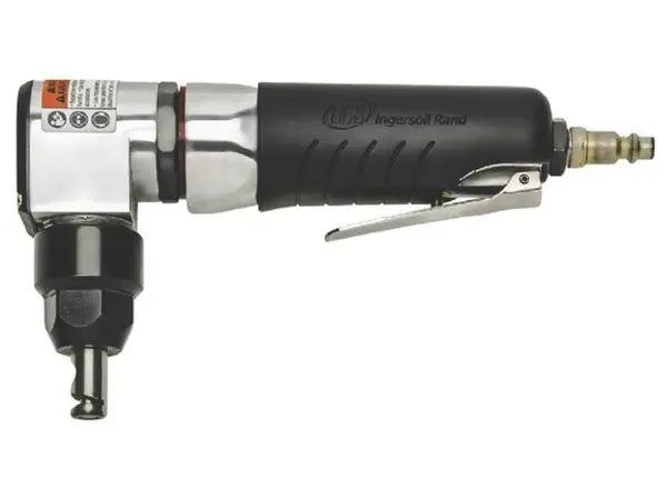 Ingersoll Rand EC300 Edge Series Air Nibbler Precision Metal Cutting Ingersoll-Rand