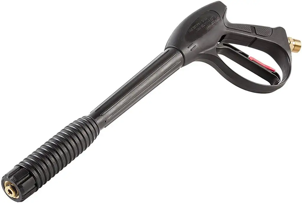 Turbo Nozzle Gas Power Pressure Washers - Durable Building Hand Tool Karcher