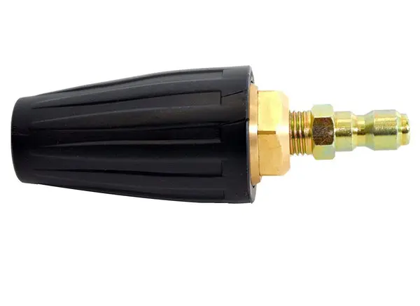 Simpson 80143 Oscillating Turbo Nozzle Pressure Washer Attachment