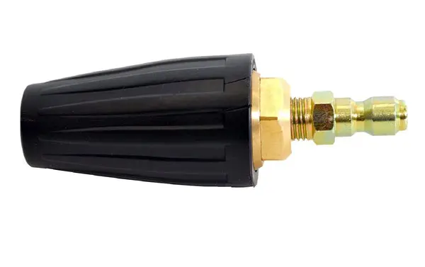Simpson 80144 Turbo Nozzle 4500 PSI Pressure Washer Attachment