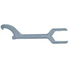Combination Lock Nut Wrench Secure and Easy Fastening Master Plumber