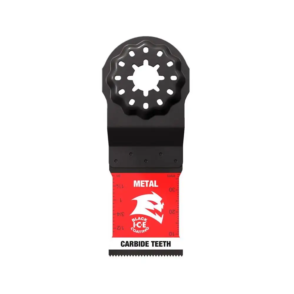 10PK 1-1/4 . Oscillating Tool Blades Multi-Tool Cutting