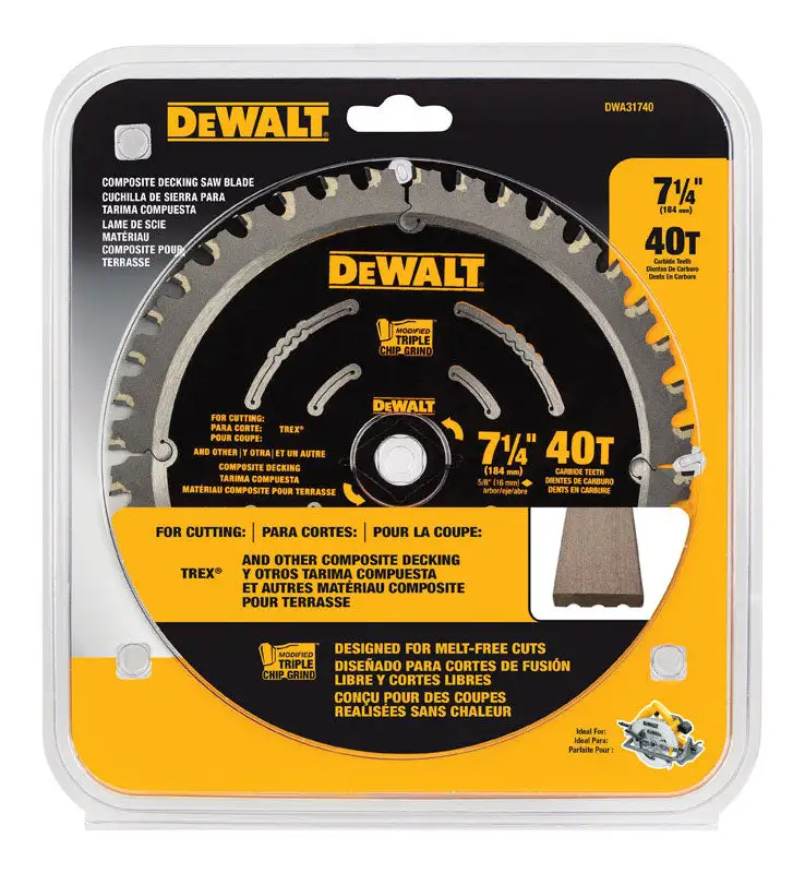 Oscillating Titanium Metal Blade On Sale - Hardware Hand Tools Durable Use DeWalt