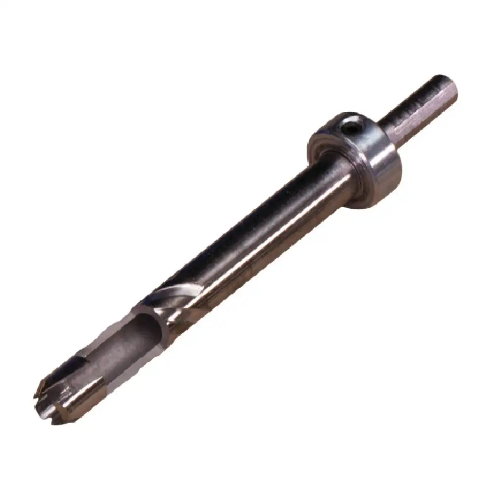 DeWalt DWA4216 Oscillating Accessory Kit High Speed Steel Blades