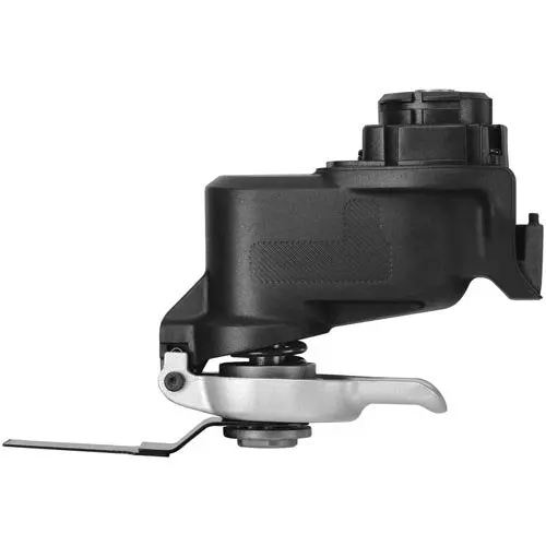 Black & Decker BDCMTO Matrix Oscillating Tool Attachment DIY Projects Black u0026 Decker