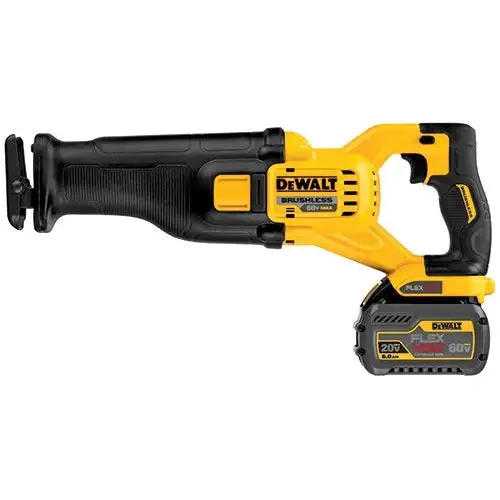 DeWalt DCS355D1 20V MAX Cordless Oscillating Multi-Tool Kit