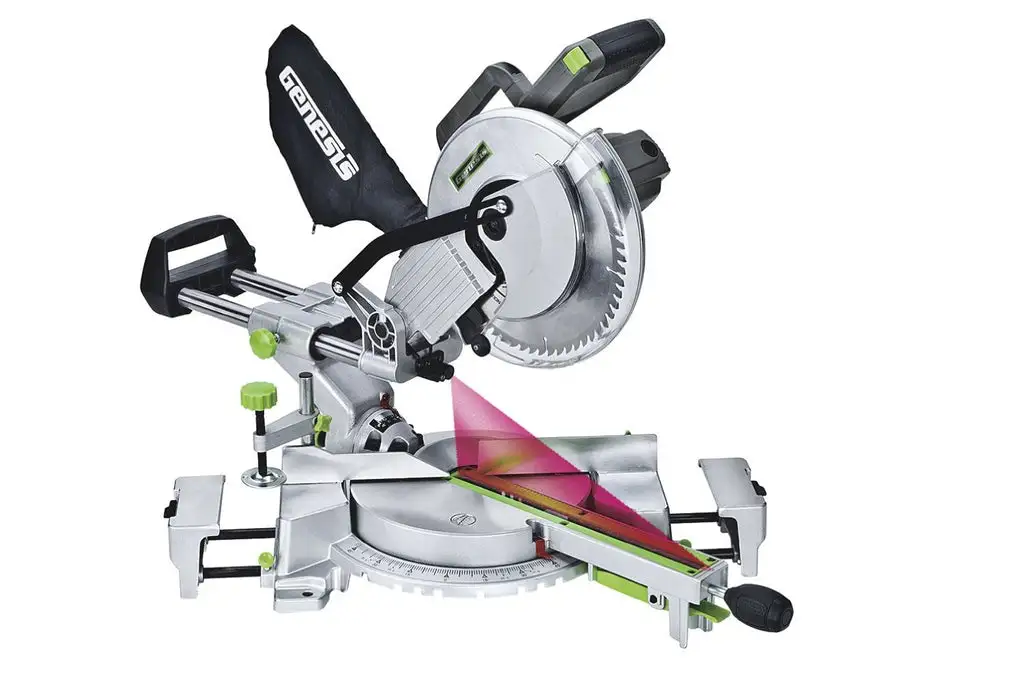 Variable Speed Multi-Purpose Oscillating Tool Home Repairs and DIY Projects Genesis