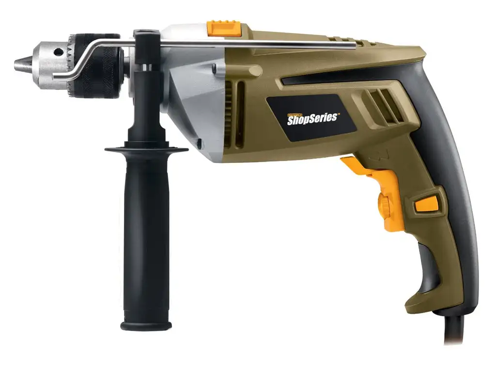 20V Sonicrafter Oscillating Tool - Multi-Purpose Cutting and Sanding Tool Rockwell
