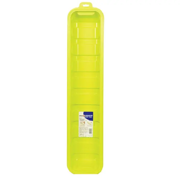 Zinsser 98030 Paint Tray Plastic Green 30 Inch