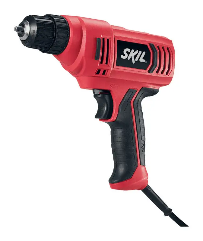1/4 Sheet 120V Palm Sander - Shop Hardware Hand Tool Skil