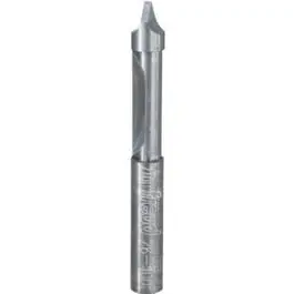 1/4-Inch Panel Pilot Router Bit Precision Woodworking Freud