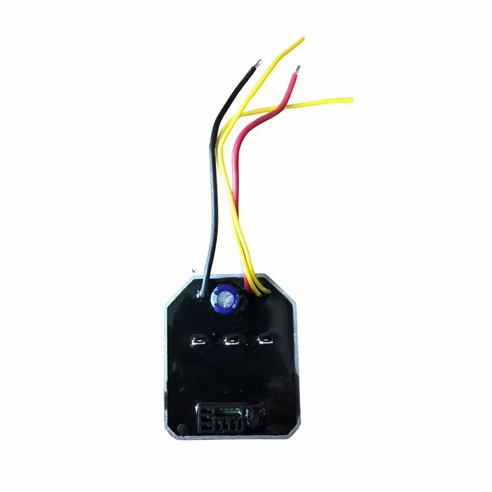 Ana Suitable Switch Control Line Board 10inch/12 inch Lithium Electric Chainsaw