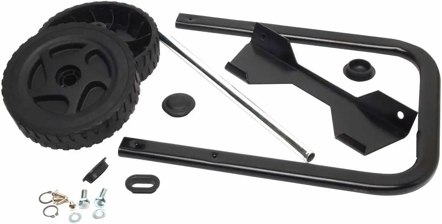 Forney 329 Wheel and Handle Kit Welding Equipment Maintenance