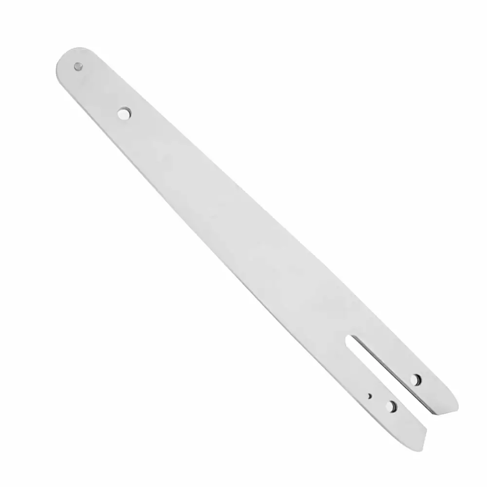 Meterk Guide Plate Electric Chain-Saw Wood Cutting Saw Replacement Accessory