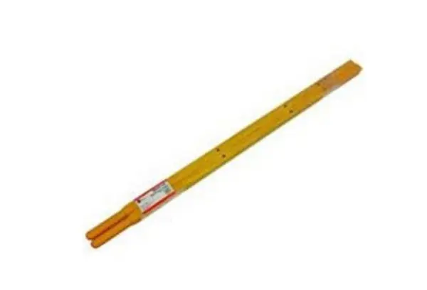 Vulcan 34573 Wheelbarrow Handle 60 Inch Replacement Easy Transport