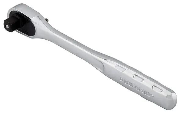 DeWalt DWMT81097 3/8 Inch Drive Pear Head Ratchet Professional Grade