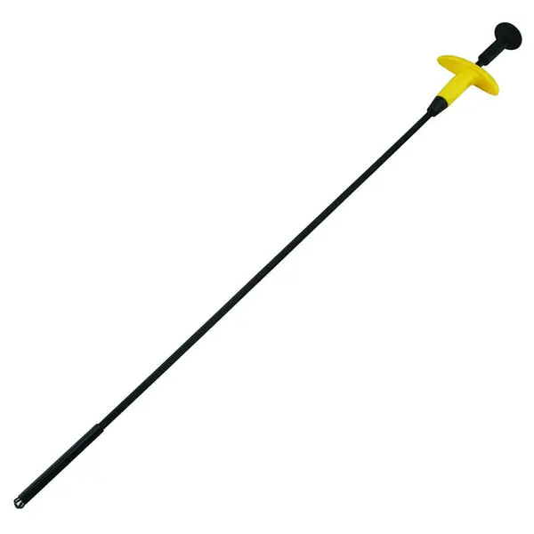 General Tools 70396 24-Inch Lighted Mechanical Pick-up Tool Push On LED Light