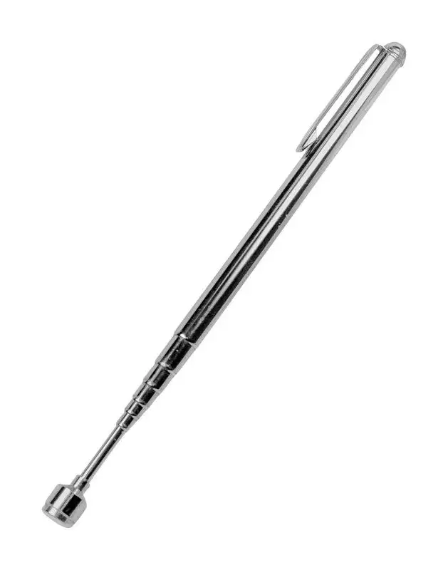 Performance Tool 24 Inch Flexible Magnetic Pickup Tool 1.5 lb Pull