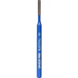1/8-Inch Point 1-1/4 x 5-1/2-Inch Pin Punch Large Pins Dasco Pro