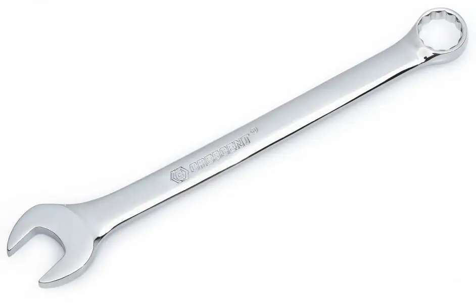 Crescent CPW12 Self-Adjusting Pipe Wrench 12 Inch Professional Plumbing Tool