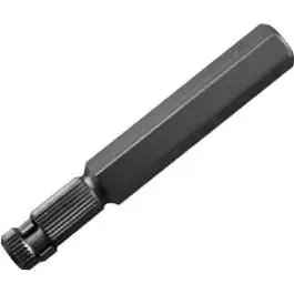 3/4-Inch Internal Pipe Wrench Heavy Duty Plumbing Tool Master Plumber