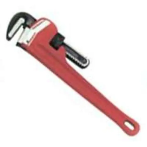 Superior Tool 02824 24 Inch Cast Iron Handle Pipe Wrench
