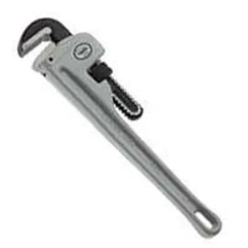 Superior Tool 04824 24 Inch Pipe Wrench Heavy Duty Plumbing Tool