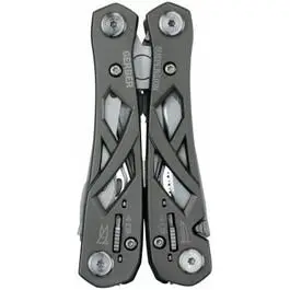 Multi-Pliers Tool Suspension Style Stainless Steel Nylon Sheath Gerber