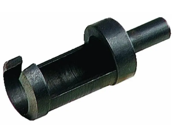 Irwin Tools 43910 Shank Plug Cutter 5/8 Inch Woodworking and DIY Projects