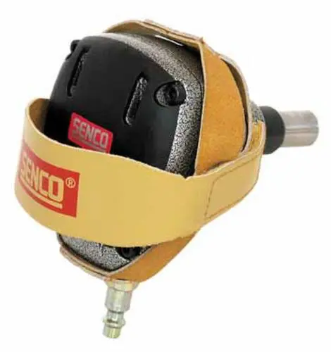 Senco PC0781 Pneumatic Hand Nailer Professional Use