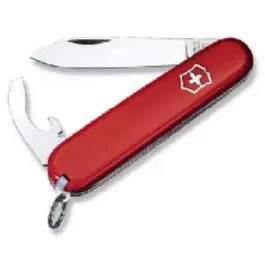 Bantam Pocket Knife - Compact Folding Knife Everyday Carry Victorinox Swiss Army