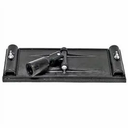 Pole Sander Head 9 x 3.25-Inch Drywall and Wood Sanding Advance Equipment