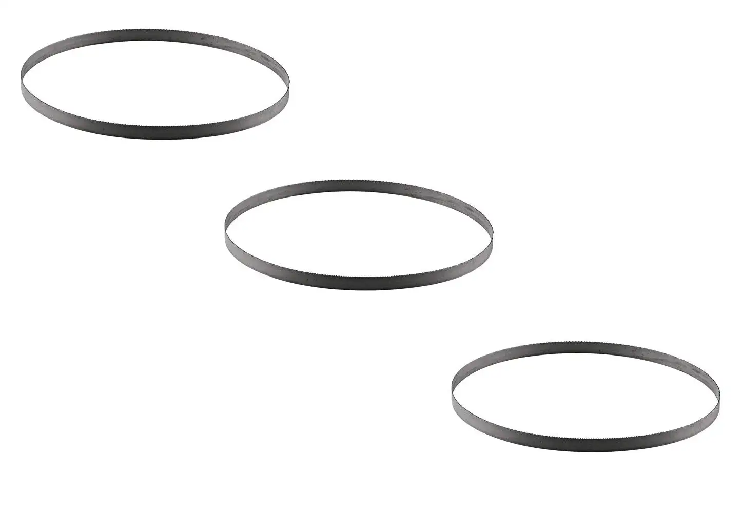 Bosch CBS1418 Portable Band Saw Blades 28.88 Inch x 14-18 TPI