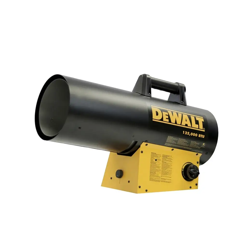 DeWalt DXGNR5700 5700 Watt Portable Generator