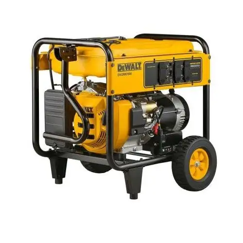 DeWalt F340755 30,000 BTU/hr Portable Heater Black
