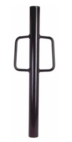 Speeco S16110900 S5520 Post Driver Handle 30 x 2 Inch Fence Posts