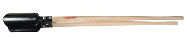 Razor-Back 78004 Post Hole Digger 5-1/2 x 10-3/4 Inch Heavy Duty