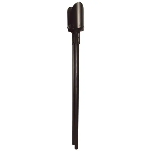 Razor-Back 78007 Hercules Pattern Post Hole Digger Steel Handles Heavy Duty Digging