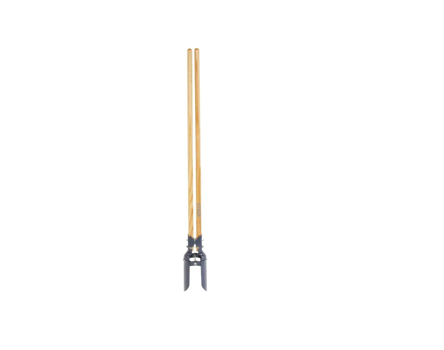 Seymour 21200 S500 Industrial Series Post Hole Digger 59 Inch American Ash Handle