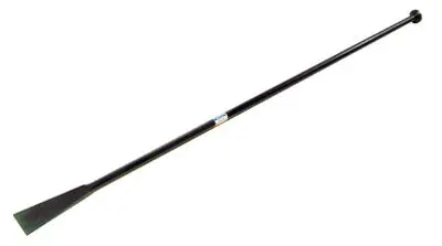 Seymour DG-19 Post Hole Digger Bar 72 Inch x 1 Inch Shank Fencing and Landscaping