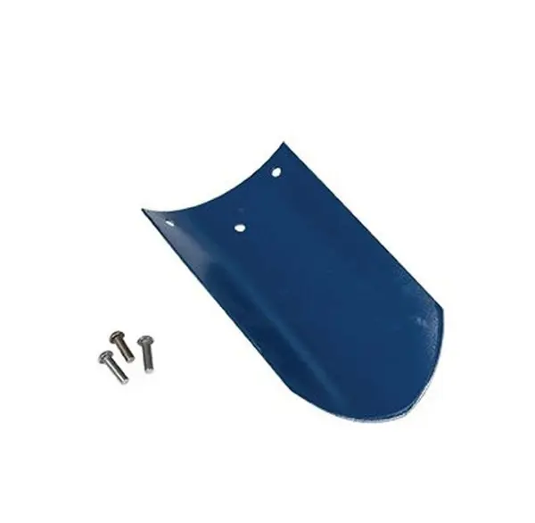 Seymour SA11006 Post Hole Digger Blade High Carbon Steel Replacement Part