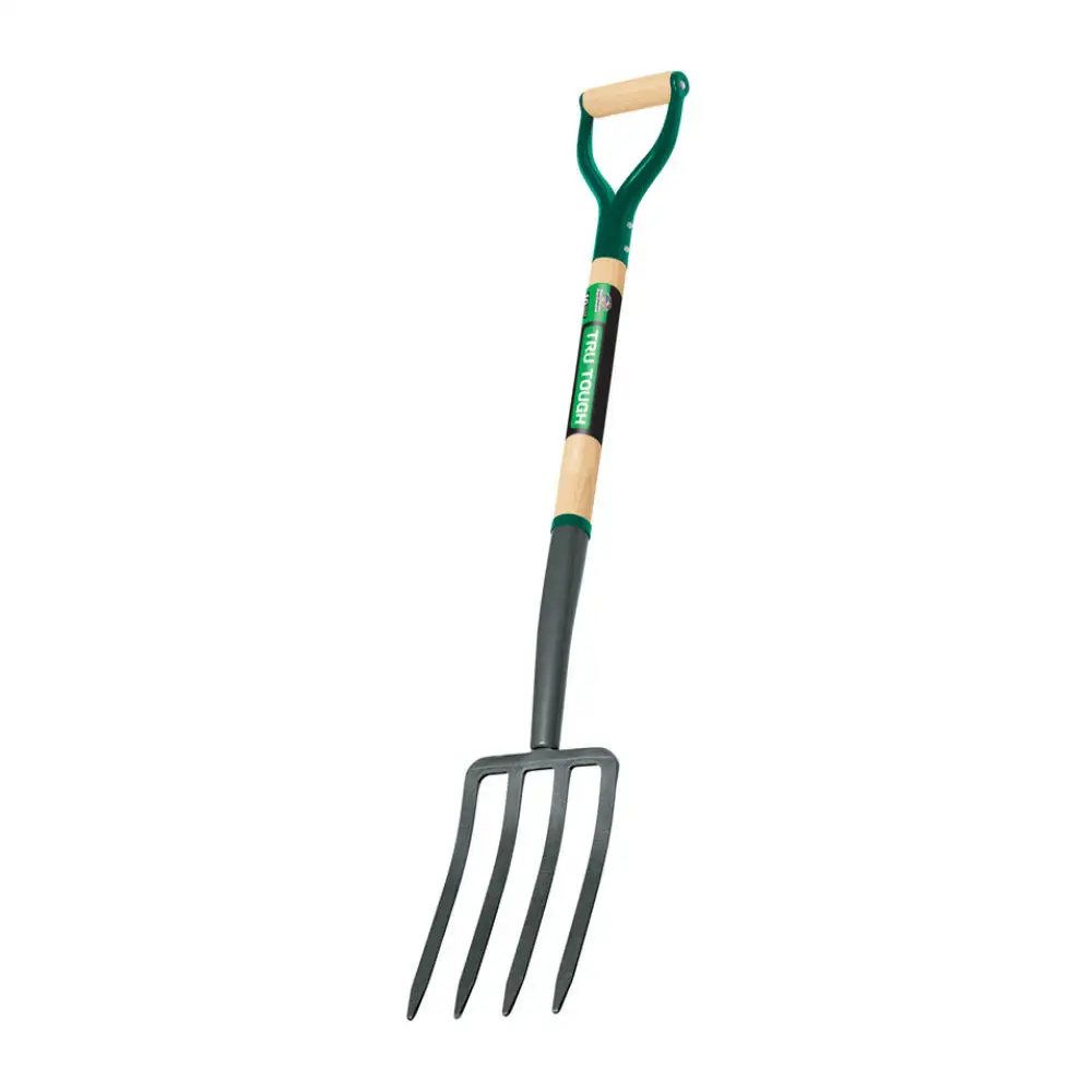 Truper CA-36FV Tru-Tough Post Hole Digger Fiberglass Handle 59 Inches